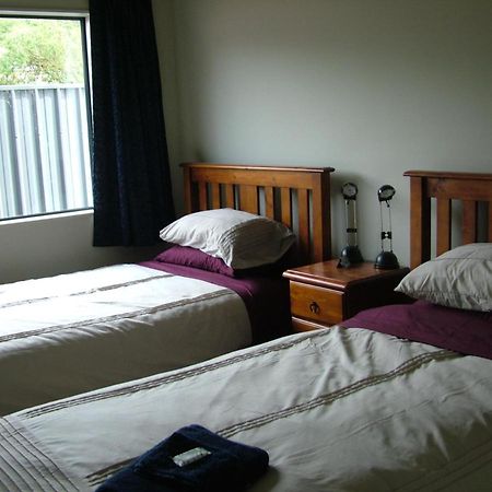 Lawrence Townhouse Accommodation 16A Buitenkant foto