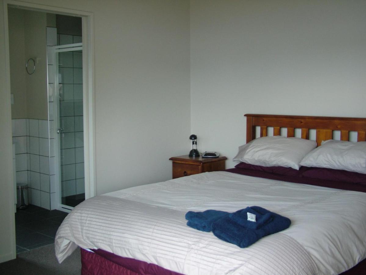 Lawrence Townhouse Accommodation 16A Buitenkant foto