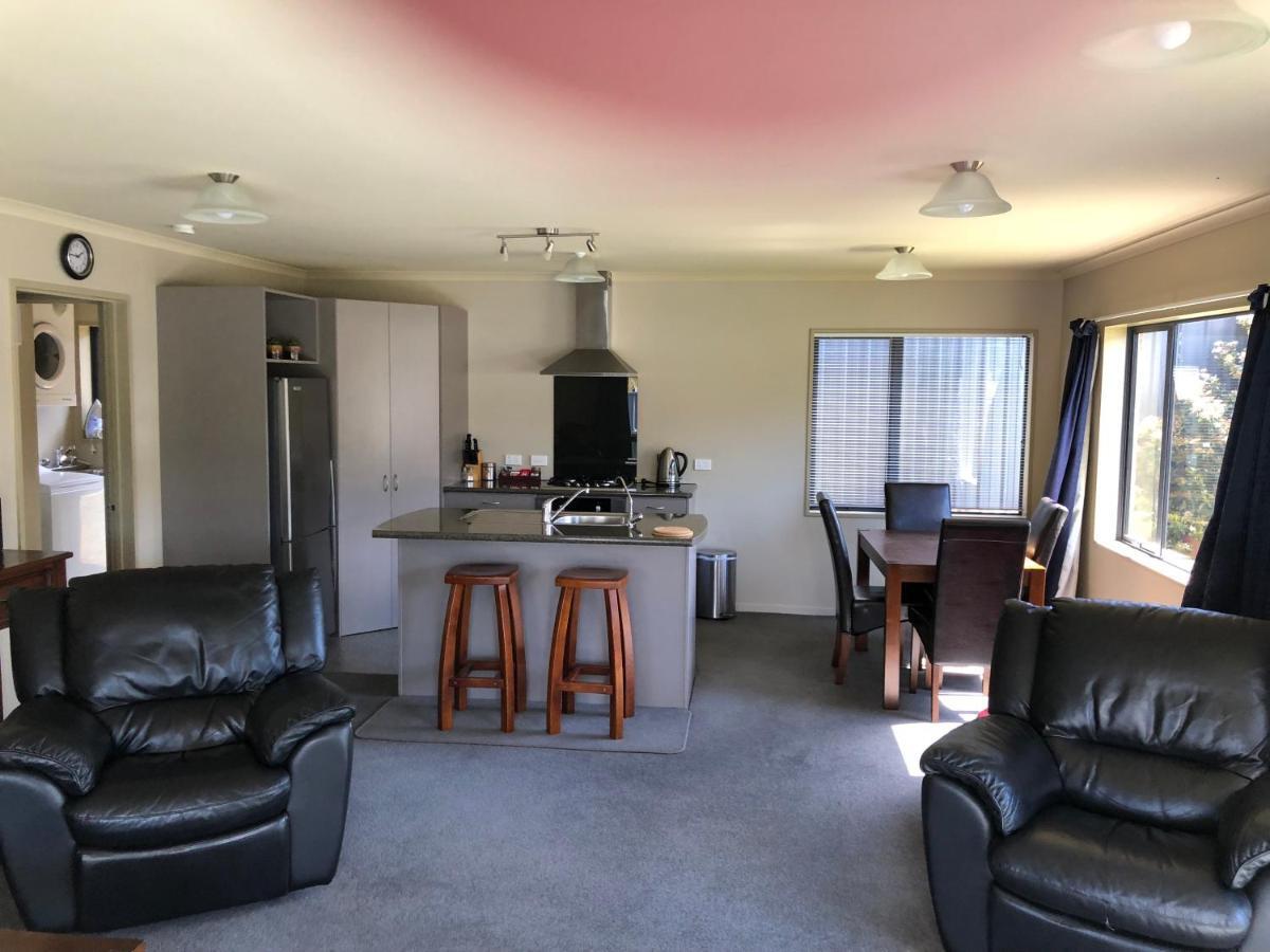 Lawrence Townhouse Accommodation 16A Buitenkant foto